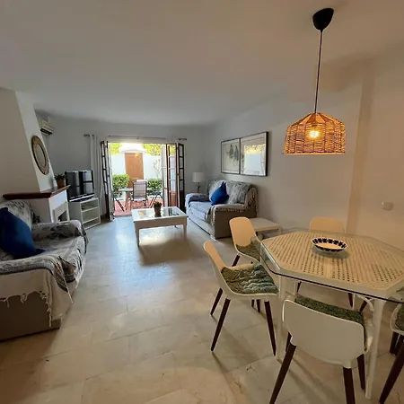 公寓 - Playa - En Urbanizacion Privada Cerca Del Mar Da5 埃斯特波纳