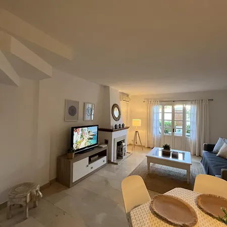 - Playa - En Urbanizacion Privada Cerca Del Mar Da5 Apartment *