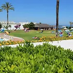 - Playa - En Urbanizacion Privada Cerca Del Mar Da5 Estepona