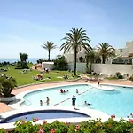 - Playa - En Urbanizacion Privada Cerca Del Mar Da5 Apartmán Estepona