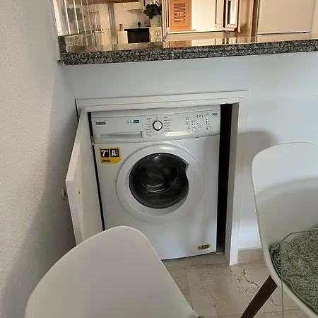 - Playa - En Urbanizacion Privada Cerca Del Mar Da5 * Estepona