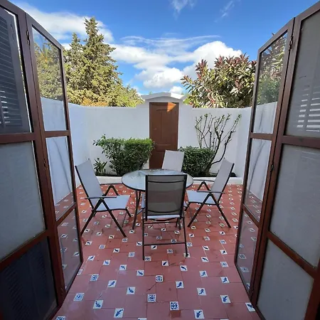- Playa - En Urbanizacion Privada Cerca Del Mar Da5 Apartment