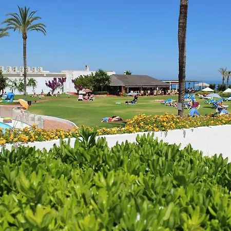 - Playa - En Urbanizacion Privada Cerca Del Mar Da5 Estepona
