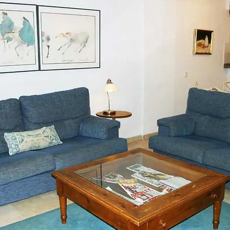 Villacana 1705