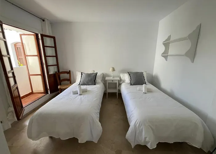 - Playa - En Urbanizacion Privada Cerca Del Mar Da5 Apartment