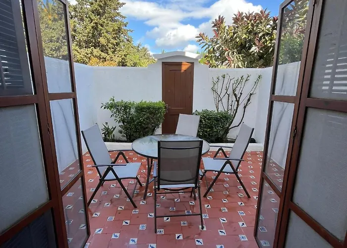 - Playa - En Urbanizacion Privada Cerca Del Mar Da5 Apartment