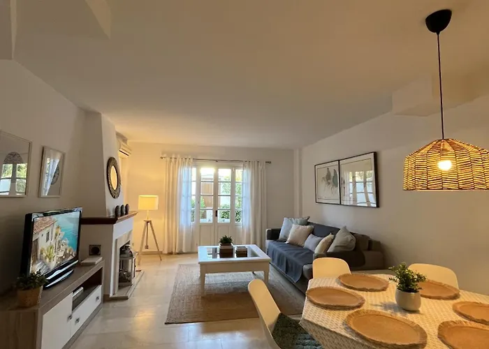 - Playa - En Urbanizacion Privada Cerca Del Mar Da5 Apartment