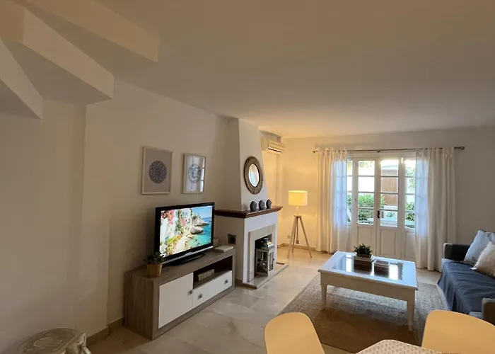 - Playa - En Urbanizacion Privada Cerca Del Mar Da5 Apartment *