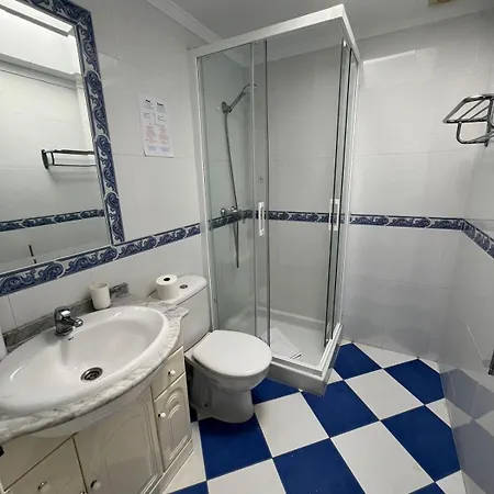 - Playa - En Urbanizacion Privada Cerca Del Mar Da5 Daire Estepona
