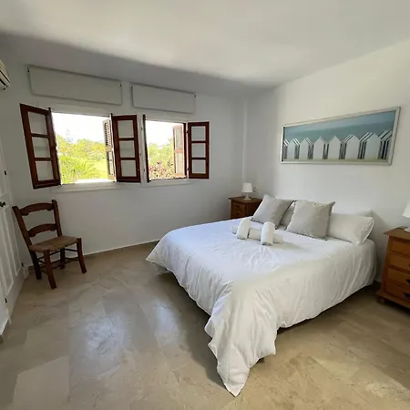 - Playa - En Urbanizacion Privada Cerca Del Mar Da5 Estepona