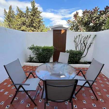 - Playa - En Urbanizacion Privada Cerca Del Mar Da5 Daire *