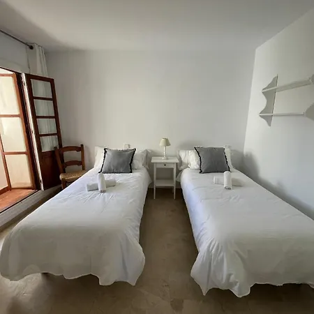 - Playa - En Urbanizacion Privada Cerca Del Mar Da5 Apartment