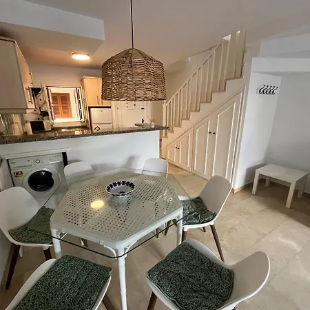 Apartment - Playa - En Urbanizacion Privada Cerca Del Mar Da5