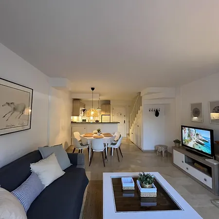 - Playa - En Urbanizacion Privada Cerca Del Mar Da5 * 埃斯特波纳