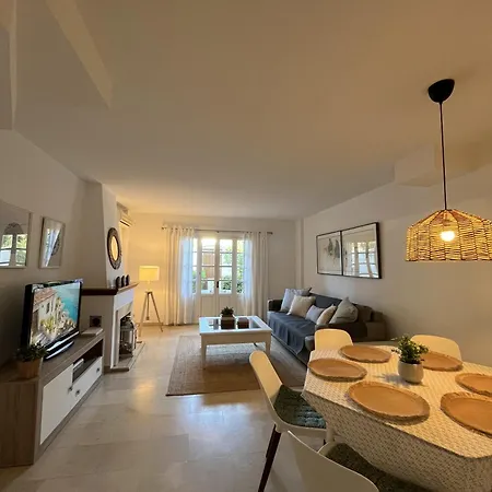 - Playa - En Urbanizacion Privada Cerca Del Mar Da5 公寓