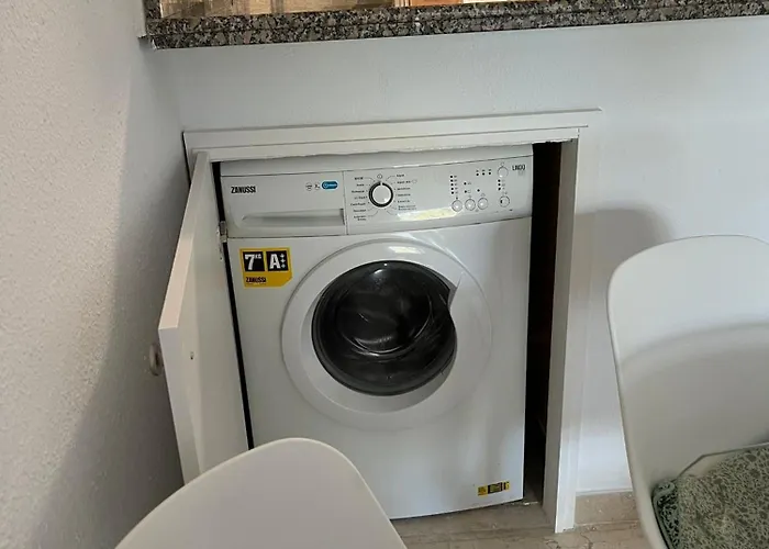 - Playa - En Urbanizacion Privada Cerca Del Mar Da5 * 埃斯特波纳